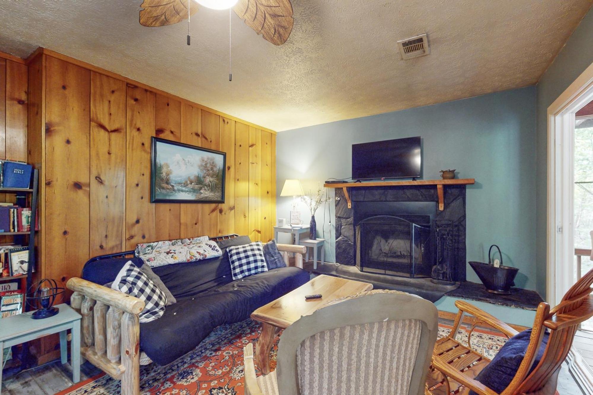 Artisan Hideaway Villa Helen Bagian luar foto