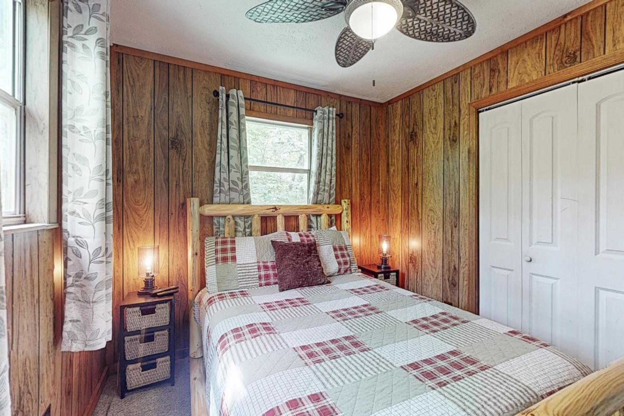 Artisan Hideaway Villa Helen Bagian luar foto
