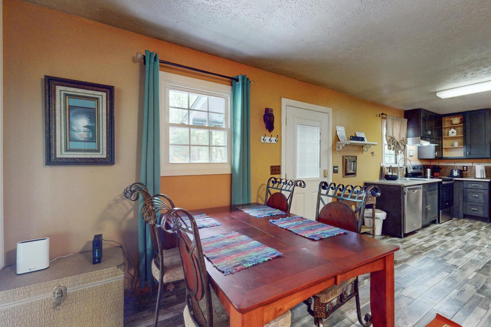 Artisan Hideaway Villa Helen Bagian luar foto